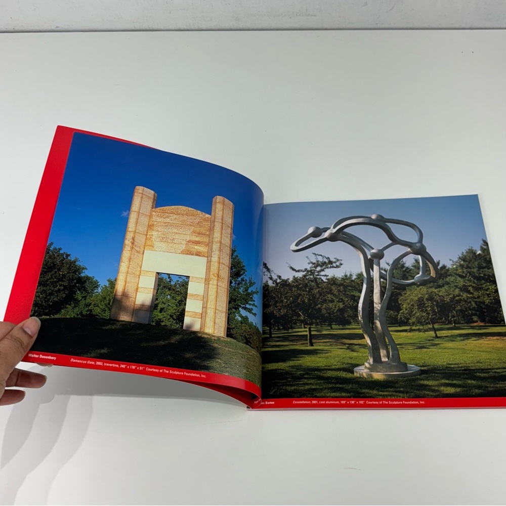 Grounds for Sculpture Rat's Volume II Book - Picture 6 of 17